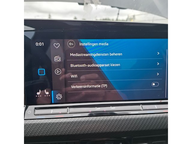 Personenauto, volkswagen, 2.0 tsi r 4motion, 2021 - afbeelding 33 van  63