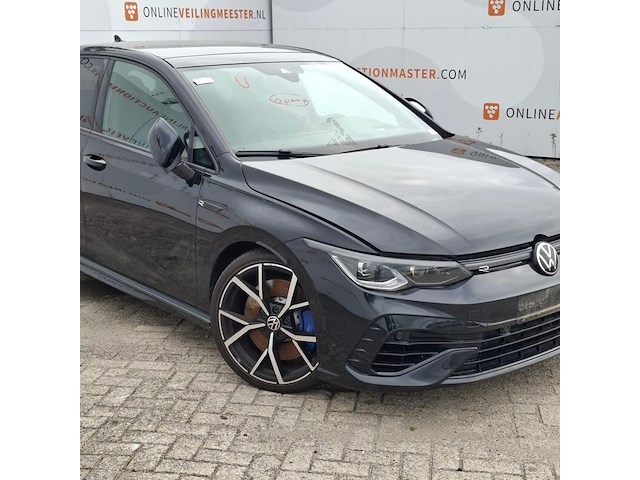 Personenauto, volkswagen, 2.0 tsi r 4motion, 2021 - afbeelding 23 van  63