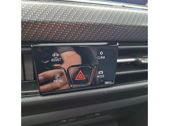 Personenauto, volkswagen, 2.0 tsi r 4motion, 2021 - afbeelding 35 van  63