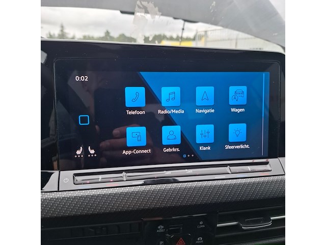 Personenauto, volkswagen, 2.0 tsi r 4motion, 2021 - afbeelding 36 van  63