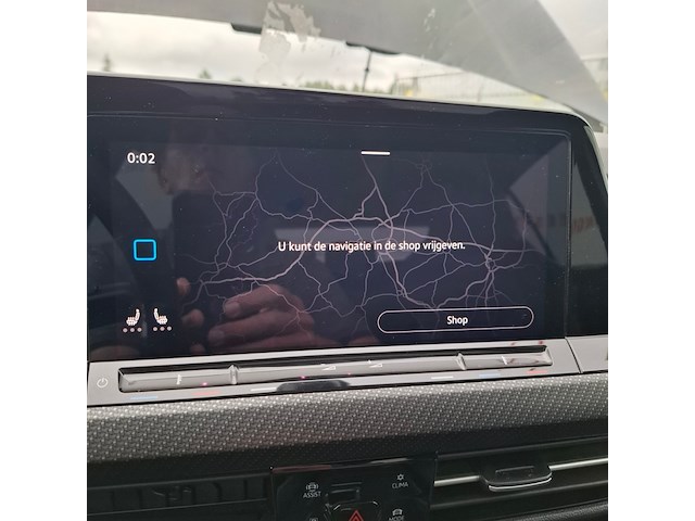 Personenauto, volkswagen, 2.0 tsi r 4motion, 2021 - afbeelding 37 van  63