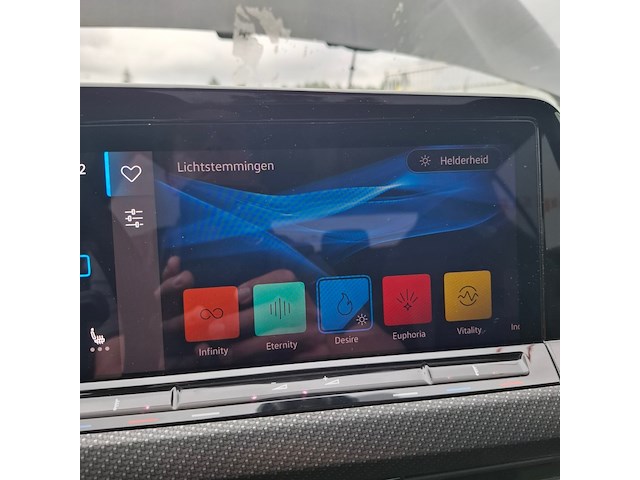 Personenauto, volkswagen, 2.0 tsi r 4motion, 2021 - afbeelding 38 van  63