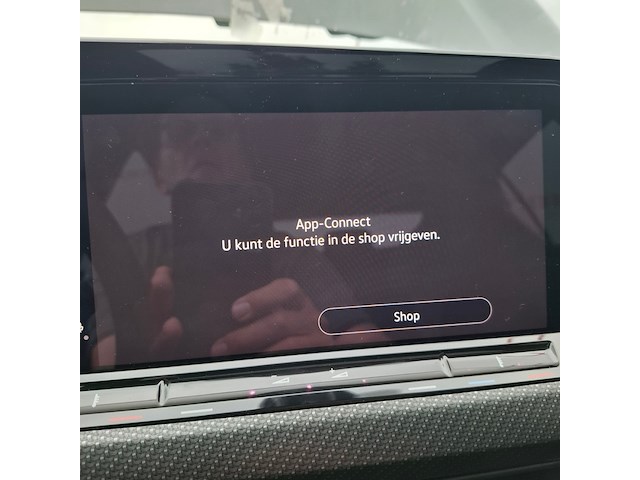 Personenauto, volkswagen, 2.0 tsi r 4motion, 2021 - afbeelding 39 van  63
