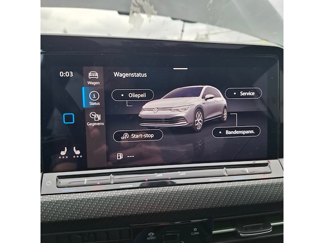 Personenauto, volkswagen, 2.0 tsi r 4motion, 2021 - afbeelding 40 van  63