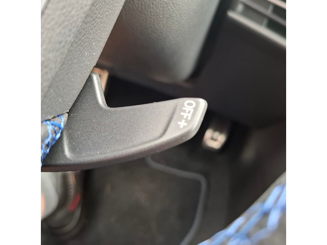 Personenauto, volkswagen, 2.0 tsi r 4motion, 2021 - afbeelding 43 van  63