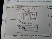 Personenauto, volkswagen, 2.0 tsi r 4motion, 2021 - afbeelding 48 van  63