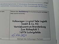 Personenauto, volkswagen, 2.0 tsi r 4motion, 2021 - afbeelding 49 van  63