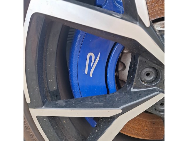 Personenauto, volkswagen, 2.0 tsi r 4motion, 2021 - afbeelding 53 van  63