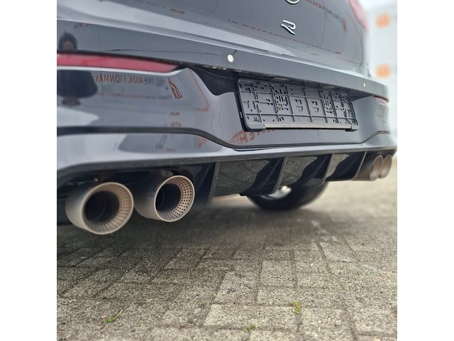 Personenauto, volkswagen, 2.0 tsi r 4motion, 2021 - afbeelding 55 van  63