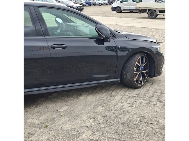 Personenauto, volkswagen, 2.0 tsi r 4motion, 2021 - afbeelding 45 van  63