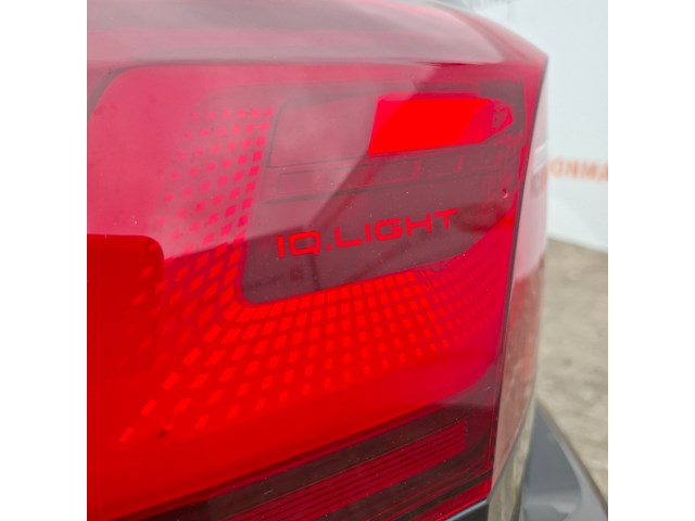 Personenauto, volkswagen, 2.0 tsi r 4motion, 2021 - afbeelding 58 van  63