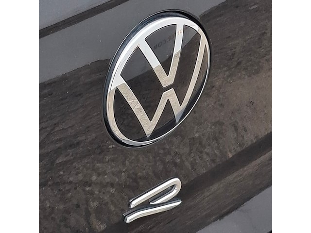 Personenauto, volkswagen, 2.0 tsi r 4motion, 2021 - afbeelding 60 van  63
