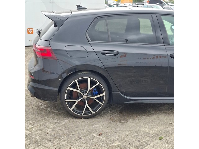 Personenauto, volkswagen, 2.0 tsi r 4motion, 2021 - afbeelding 56 van  63