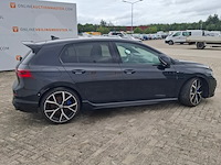 Personenauto, volkswagen, 2.0 tsi r 4motion, 2021 - afbeelding 61 van  63