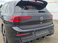 Personenauto, volkswagen, 2.0 tsi r 4motion, 2021 - afbeelding 62 van  63
