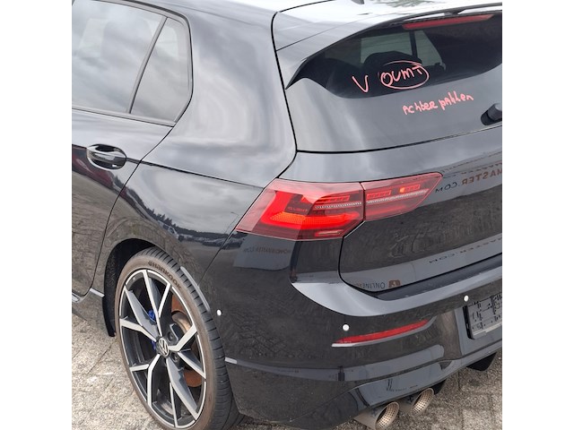 Personenauto, volkswagen, 2.0 tsi r 4motion, 2021 - afbeelding 63 van  63