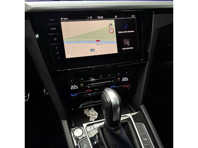 Personenauto, volkswagen, arteon 4motion 2.0 tsi, 2021 - afbeelding 3 van  67