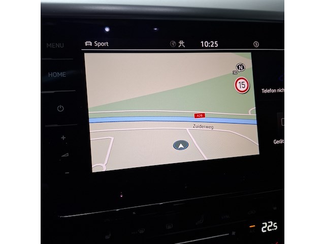 Personenauto, volkswagen, arteon 4motion 2.0 tsi, 2021 - afbeelding 4 van  67