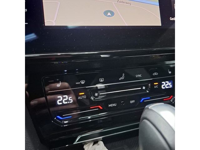 Personenauto, volkswagen, arteon 4motion 2.0 tsi, 2021 - afbeelding 5 van  67