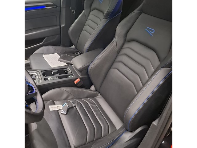 Personenauto, volkswagen, arteon 4motion 2.0 tsi, 2021 - afbeelding 8 van  67