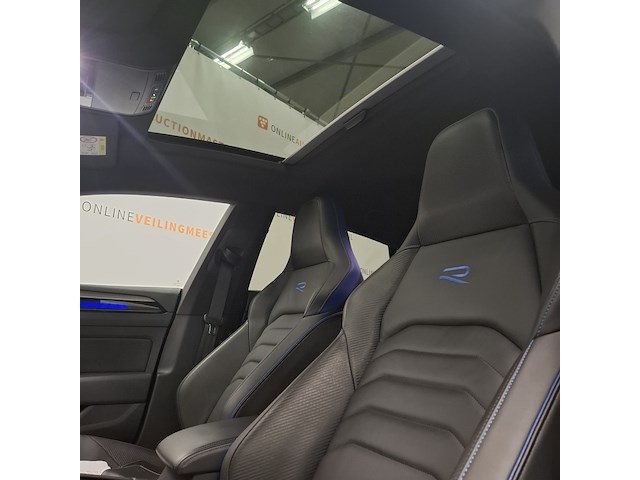 Personenauto, volkswagen, arteon 4motion 2.0 tsi, 2021 - afbeelding 9 van  67