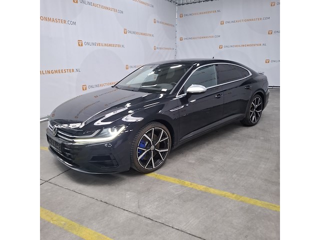 Personenauto, volkswagen, arteon 4motion 2.0 tsi, 2021 - afbeelding 1 van  67