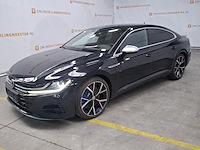 Personenauto, volkswagen, arteon 4motion 2.0 tsi, 2021