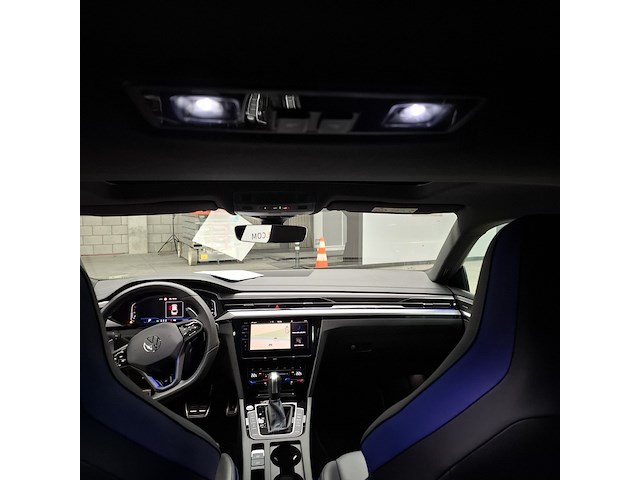 Personenauto, volkswagen, arteon 4motion 2.0 tsi, 2021 - afbeelding 14 van  67