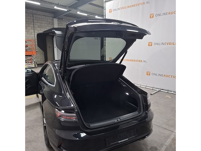 Personenauto, volkswagen, arteon 4motion 2.0 tsi, 2021 - afbeelding 15 van  67