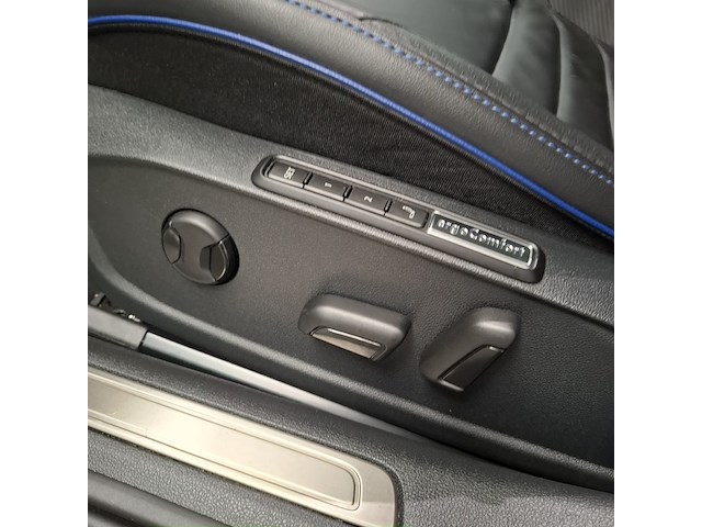 Personenauto, volkswagen, arteon 4motion 2.0 tsi, 2021 - afbeelding 17 van  67