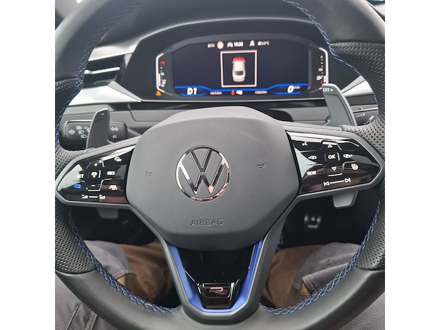 Personenauto, volkswagen, arteon 4motion 2.0 tsi, 2021 - afbeelding 20 van  67