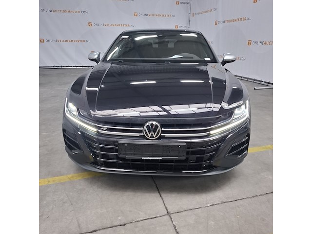 Personenauto, volkswagen, arteon 4motion 2.0 tsi, 2021 - afbeelding 12 van  67