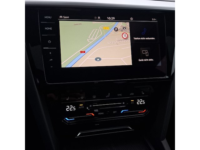 Personenauto, volkswagen, arteon 4motion 2.0 tsi, 2021 - afbeelding 28 van  67