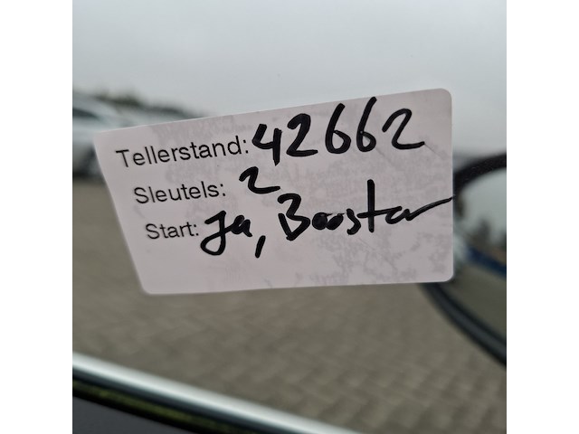 Personenauto, volkswagen, arteon 4motion 2.0 tsi, 2021 - afbeelding 30 van  67