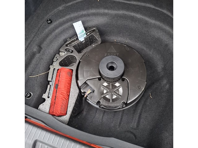 Personenauto, volkswagen, arteon 4motion 2.0 tsi, 2021 - afbeelding 32 van  67