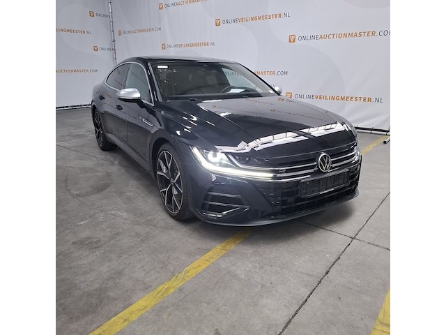 Personenauto, volkswagen, arteon 4motion 2.0 tsi, 2021 - afbeelding 23 van  67