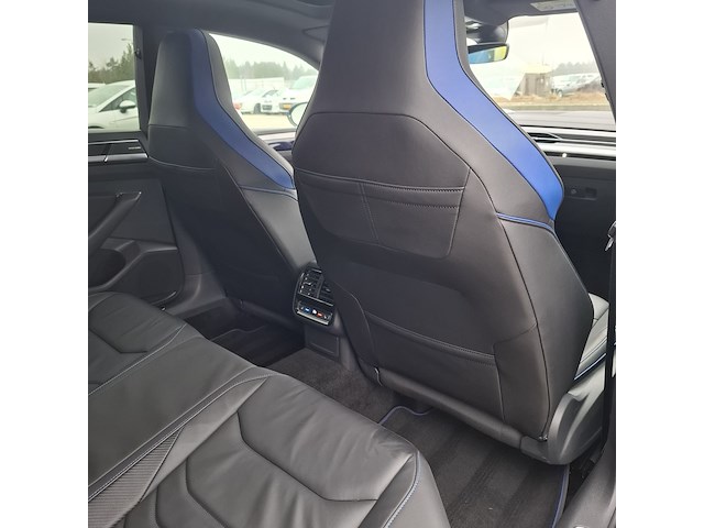 Personenauto, volkswagen, arteon 4motion 2.0 tsi, 2021 - afbeelding 35 van  67