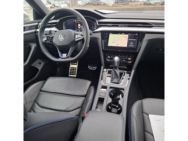 Personenauto, volkswagen, arteon 4motion 2.0 tsi, 2021 - afbeelding 37 van  67
