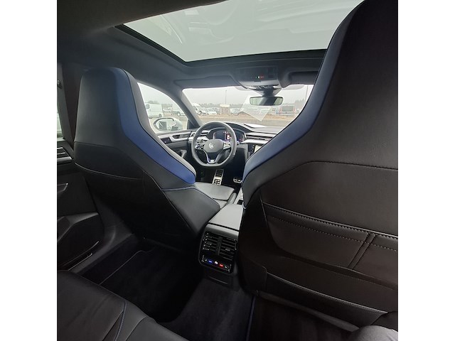 Personenauto, volkswagen, arteon 4motion 2.0 tsi, 2021 - afbeelding 38 van  67
