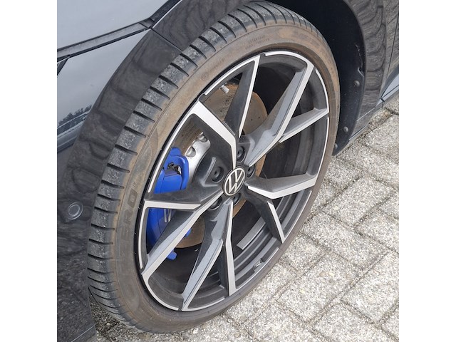 Personenauto, volkswagen, arteon 4motion 2.0 tsi, 2021 - afbeelding 41 van  67