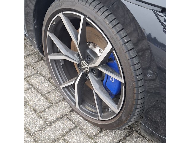 Personenauto, volkswagen, arteon 4motion 2.0 tsi, 2021 - afbeelding 42 van  67