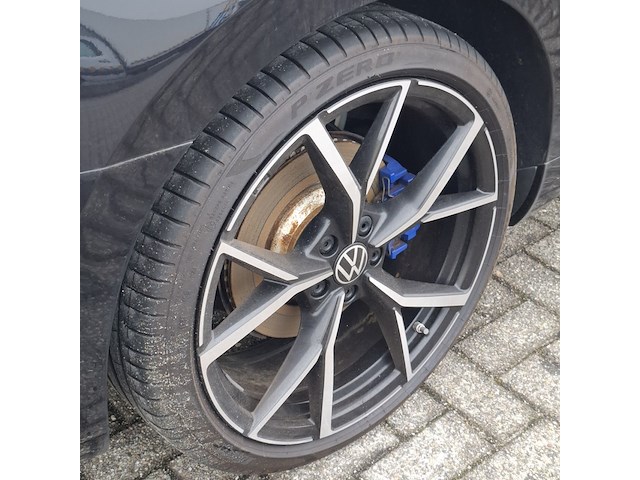 Personenauto, volkswagen, arteon 4motion 2.0 tsi, 2021 - afbeelding 43 van  67