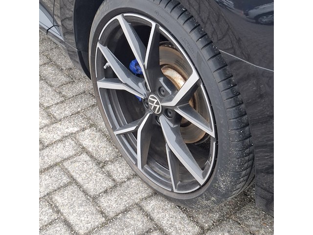 Personenauto, volkswagen, arteon 4motion 2.0 tsi, 2021 - afbeelding 44 van  67