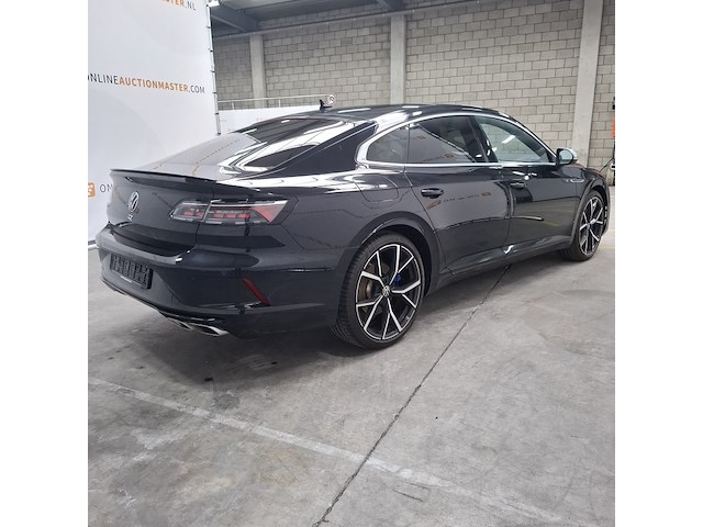 Personenauto, volkswagen, arteon 4motion 2.0 tsi, 2021 - afbeelding 34 van  67