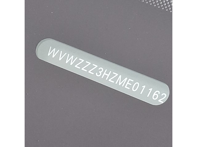 Personenauto, volkswagen, arteon 4motion 2.0 tsi, 2021 - afbeelding 50 van  67