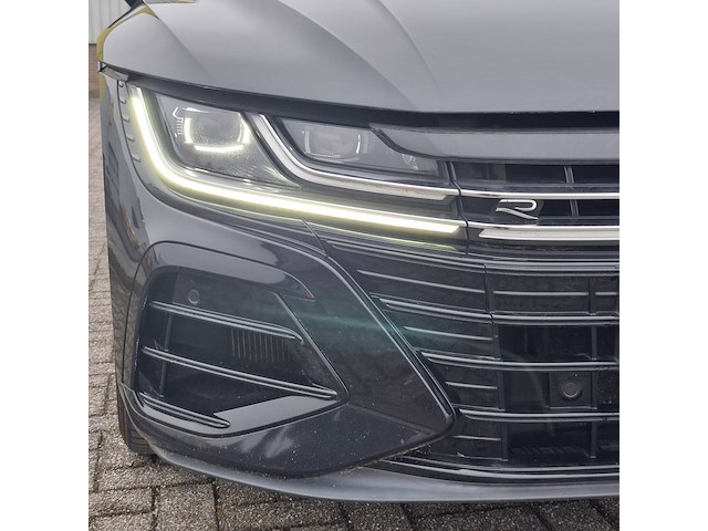 Personenauto, volkswagen, arteon 4motion 2.0 tsi, 2021 - afbeelding 52 van  67
