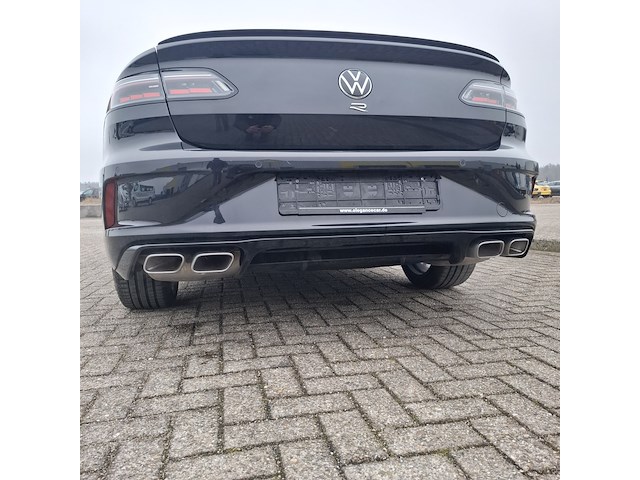 Personenauto, volkswagen, arteon 4motion 2.0 tsi, 2021 - afbeelding 54 van  67