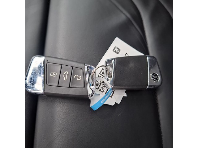 Personenauto, volkswagen, arteon 4motion 2.0 tsi, 2021 - afbeelding 55 van  67