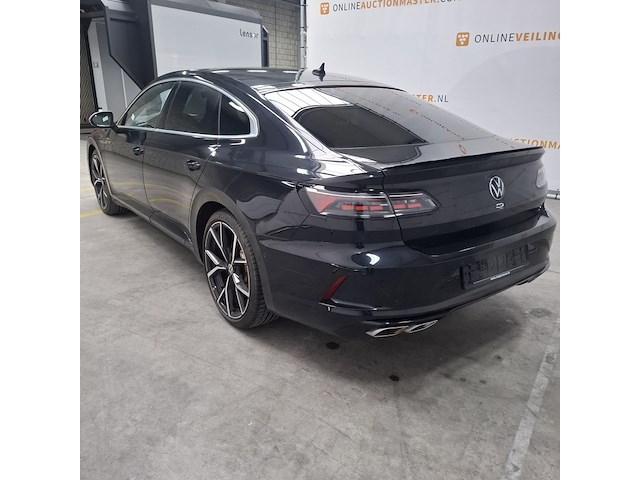 Personenauto, volkswagen, arteon 4motion 2.0 tsi, 2021 - afbeelding 45 van  67