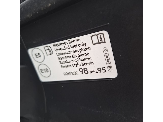 Personenauto, volkswagen, arteon 4motion 2.0 tsi, 2021 - afbeelding 57 van  67